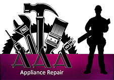 AAA Appliance Repairs