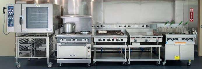  Convectional Ovens Repairs