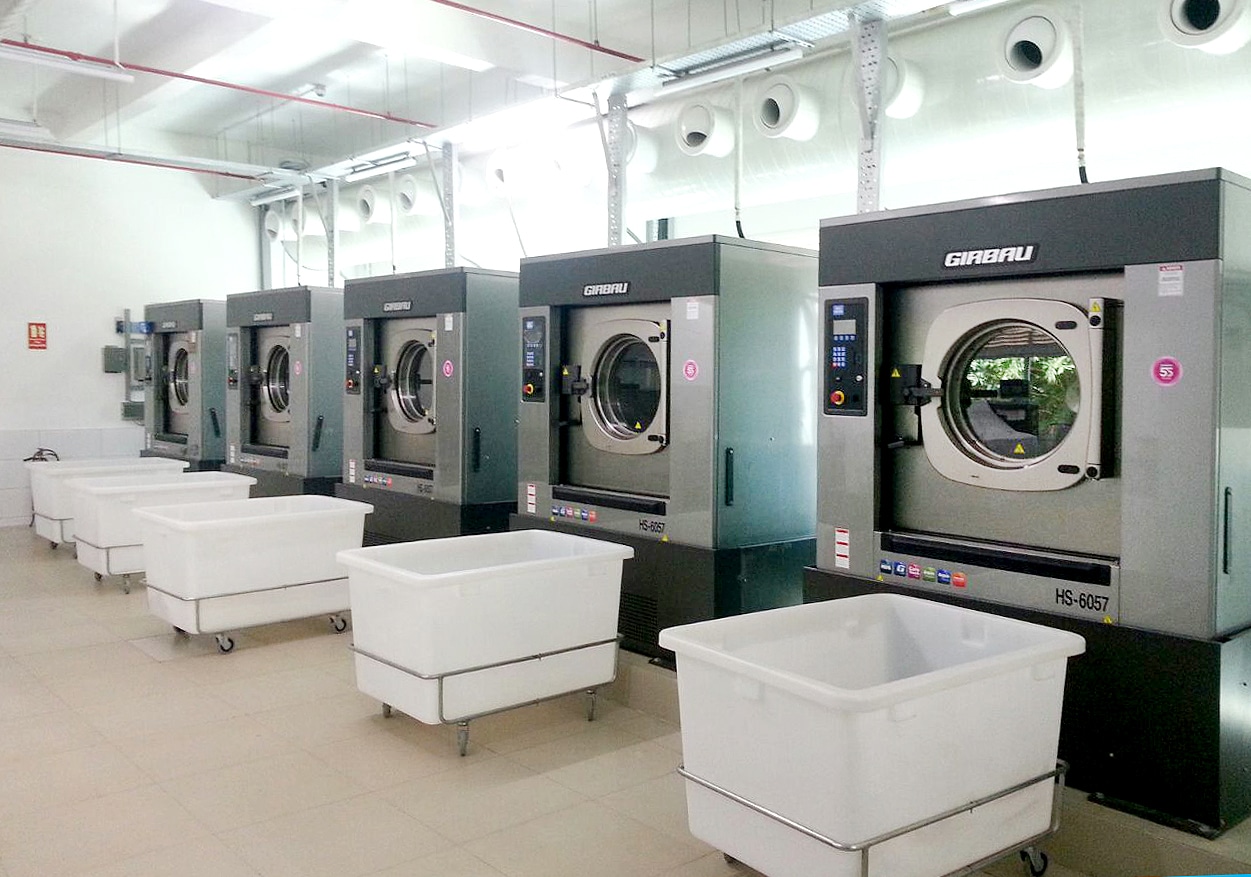 Girbau-washing-machine-repairs