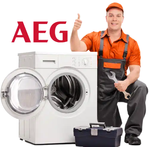 AEG Washing Machine Repairs