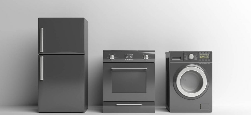 AAA Appliance Repairs