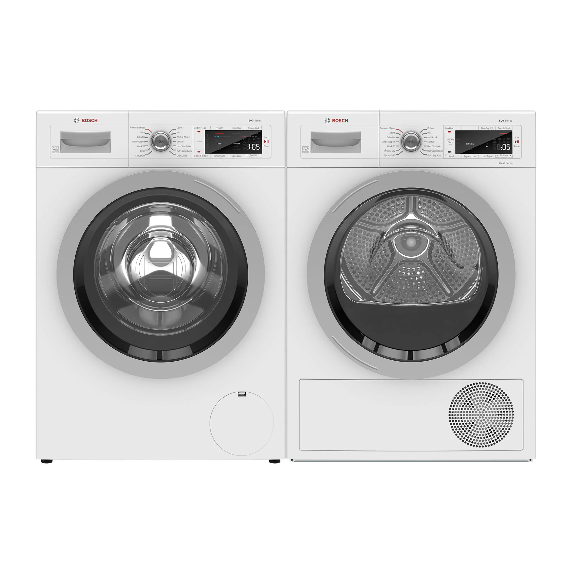 Bosch Washing Machine Repair