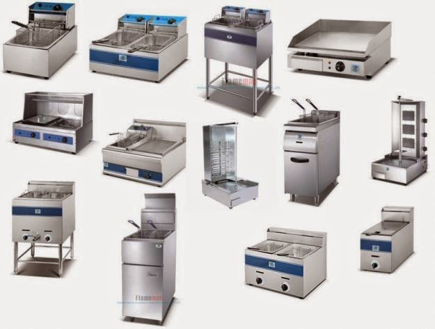 Catering Equipment