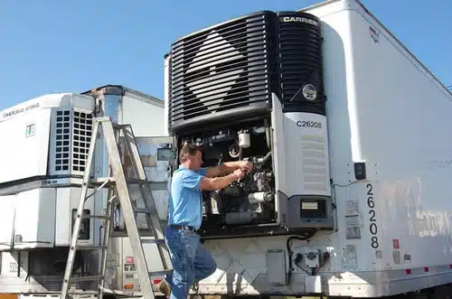 truck refrigeration unit repair 500x500 1